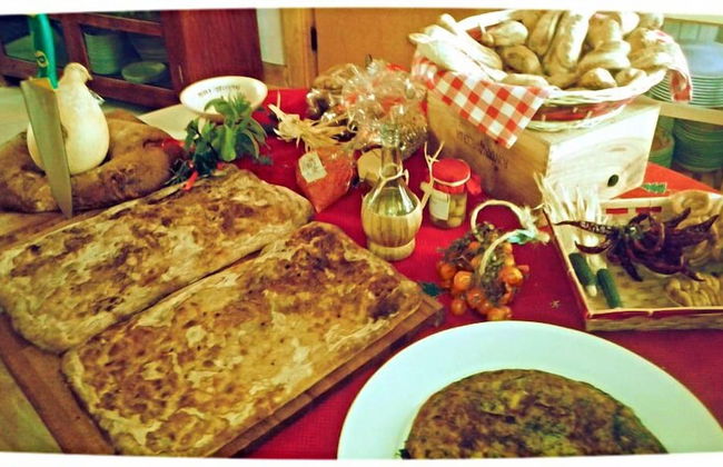 Masseria Fontana dei Fieri - Foto 31