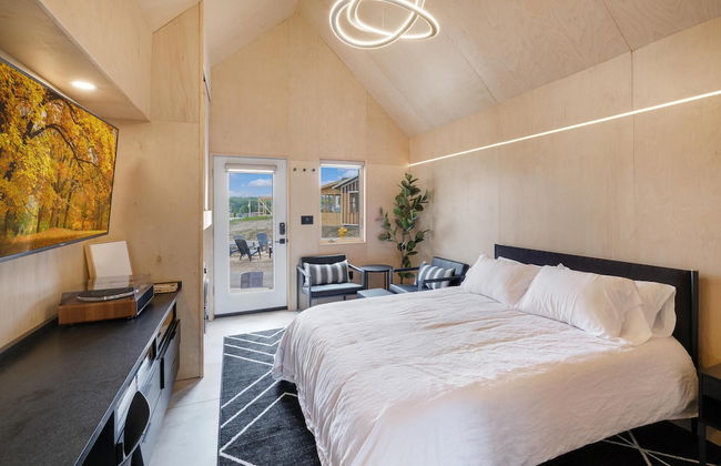 Bunkies-basecamp - Photo 3