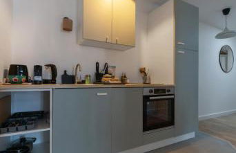 Le Grand Wilson - Appartement design - Hyper centre - Foto 35