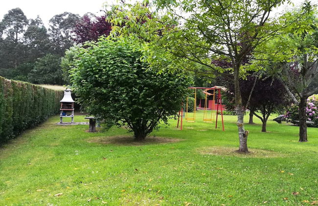 Apartamento Turísticos El Cueto - Foto 30