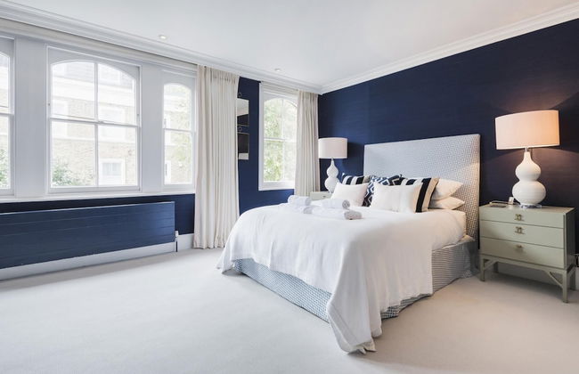 Chic Wandsworth Home With Patio - Photo 3