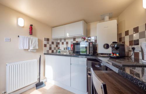 Cosy Cabin for Two with Lovely Countryside Views, Near Kingsbridge - Foto 30