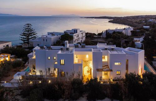 Triotissa Local Living Residences - Foto 2