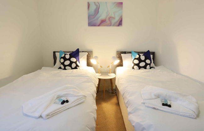 Mailbox Grand Central Prime Apartment- City View - Photo 8