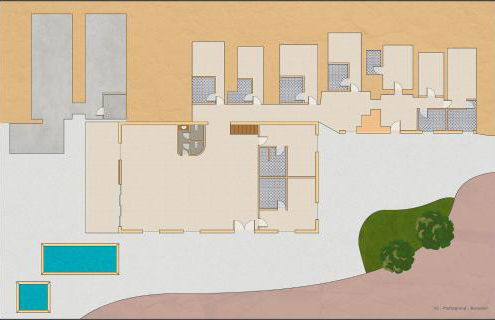 Casa Lua Galera - Photo 57