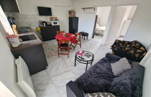 Rive gauche Rive droite Appartements Cosy très bien situés - Foto 1