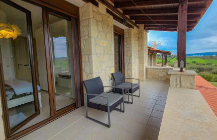 Maria's stone Heaven Retreat - Foto 13