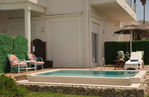 Margarita's Luxury Suites - Foto 55