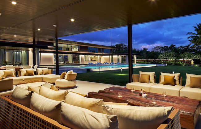 Saba Estate Luxury Villa Bali - Photo 36