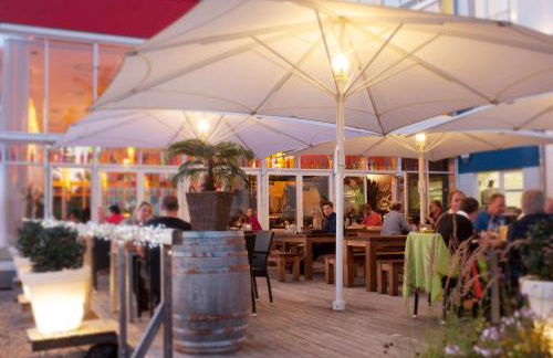 Stay2Munich Hotel & Serviced Apartments - Foto 42