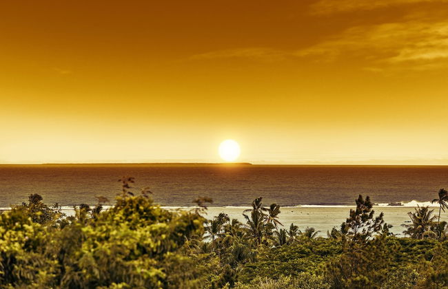 Sea Winds Luxury Villas - Photo 27