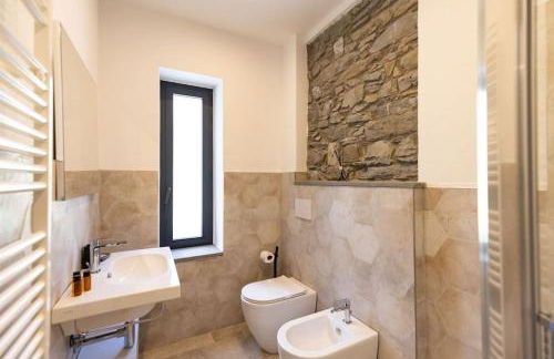 Villa Antonietta Toscana Lunigiana piscina privata - Foto 22