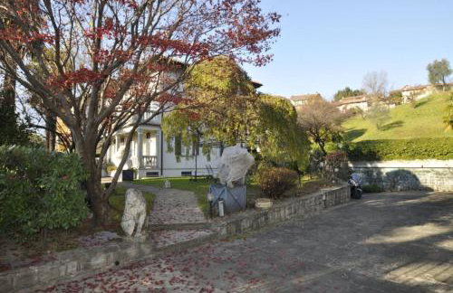 Great Charm Villa i Due Leoni Bellagio - Foto 58