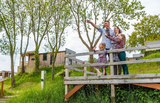 2 bedroom House in Gulpen with swimming pool and terrace - Photo 41