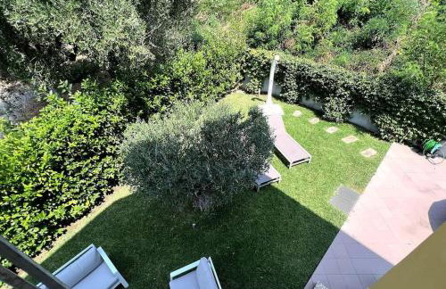 Villetta a pochi passi dal mare e dal centro Marina di Ascea - Foto 11