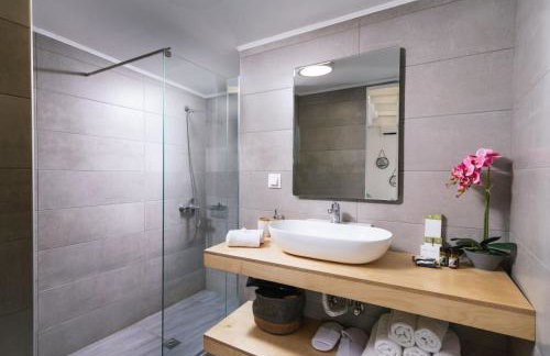 Ermis Luxury Suites & Apartments - Foto 28