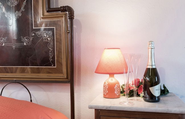 Agriturismo Podere Caggiolo - Photo 29