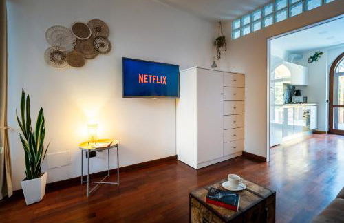 Relax e privacy - monolocale con giardino privato - Foto 19