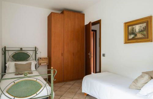 LEONI Apartment - charming full home in Bellagio - Foto 29