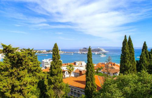 Stone Villa Majestic w Pool - Split Center - Photo 56