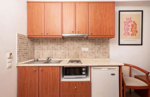 Oscar Villa & Studios - Foto 70