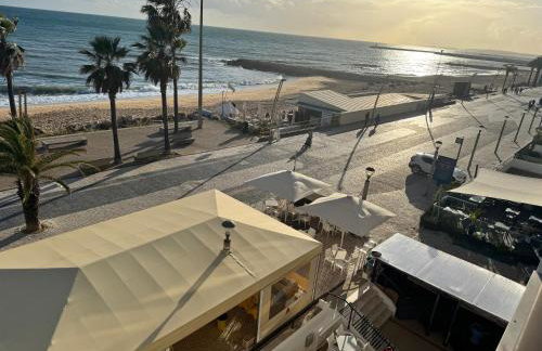 Adrimar - Beachfront Sea View 2BR Apartment in a prime location - Foto 14