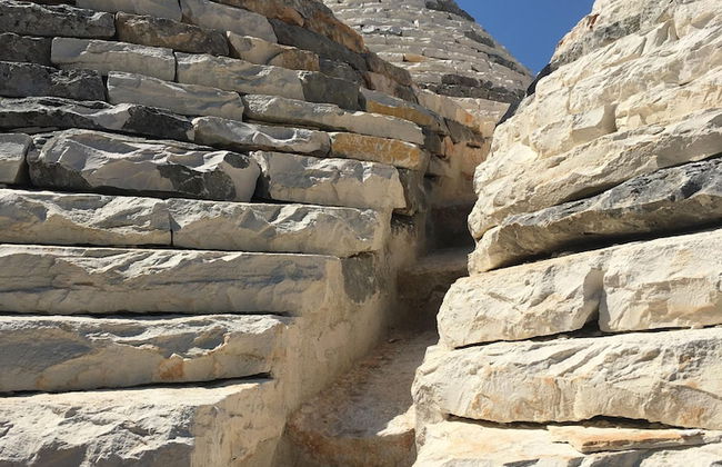 Trulli Lamascrasciola - Foto 57