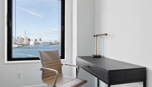 Kips Bay 1br w doorman wd nr East River NYC-978 - Foto 4, Other