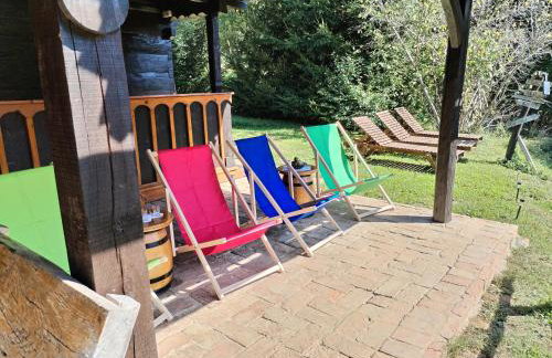 Vacation House Spiritus Flumine - Foto 22