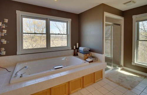 Secluded Flippin Home Less Than 2 Mi to White River! - Foto 13