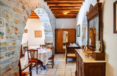 Zeus House - Foto 27