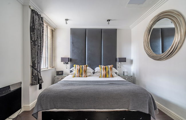 Strozzi Palace Suites by Mansley - Foto 13