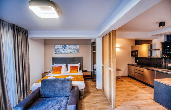 Dedaj Resort - Villa Delux - Foto 69