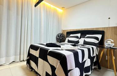 Oxente Barra Premium Praia Porto da Barra - Foto 29