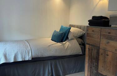 The Turret, Central Apartment - Photo 2