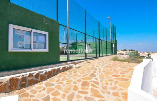 rentafive - Vistas al mar - Chalet - 2 Terrazas - Foto 46