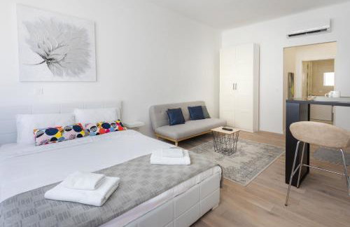 Flower Square Apartments - Foto 18