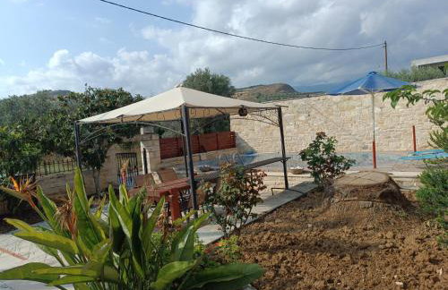 Petrini Villa with swimming pool - Foto 27