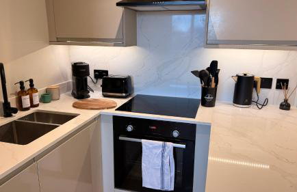 The Wimbledon Collection 2 Bed Apartments - Foto 13