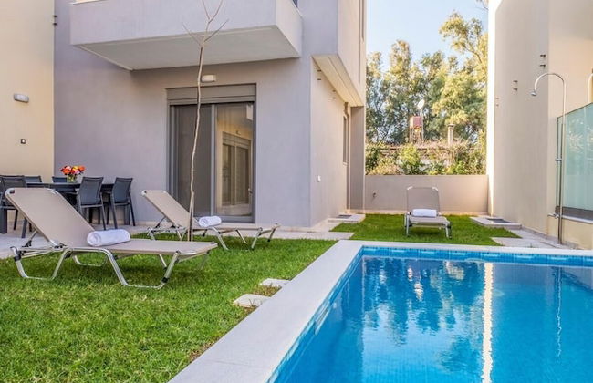 Park-view Pool Villa - Photo 26