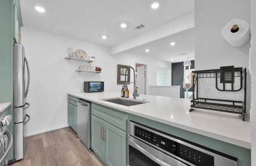 Waterfront Townhouse, 2-Story Deck - Foto 34