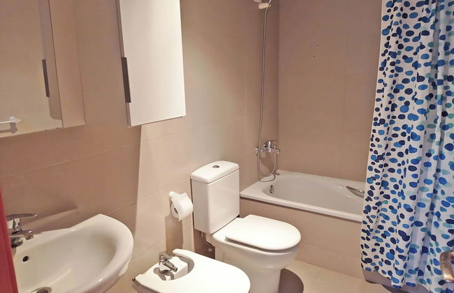 Apartamentos Alcocebre Suites 3000 - Foto 38