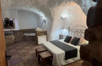 Alojamientos Cuevas Pinomojon - Foto 67