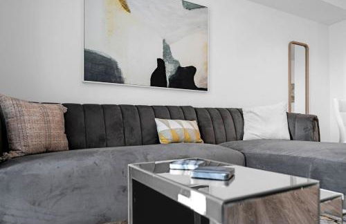 Tranquil 1 Bed Escape in Doral With Free Parking - Foto 4