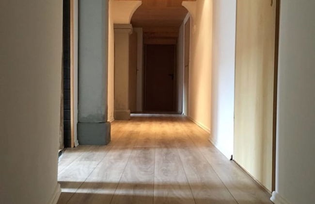 Hof Kiebitz - In Ostrau - Foto 10