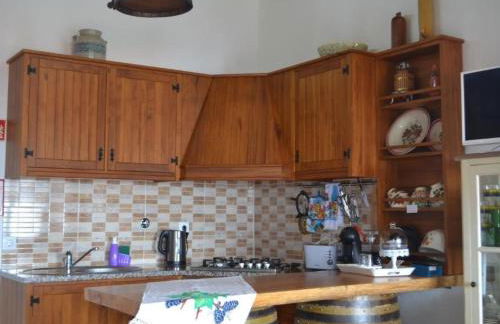 Holiday Home auf dem Land mit Meerblick by Interhome - Photo 15