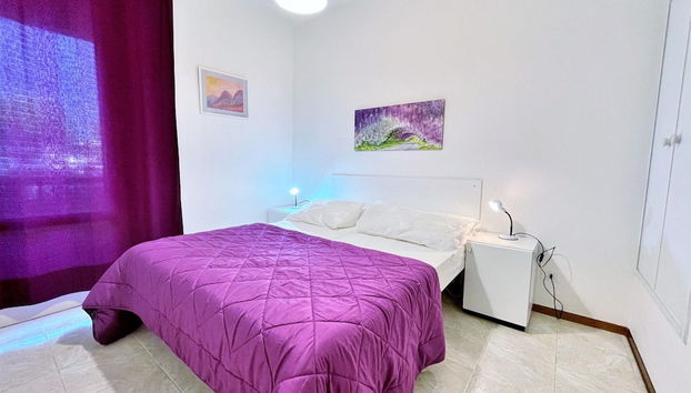 Villa in Caorle Near Spiaggia Tartaruga - Foto 3, Habitación