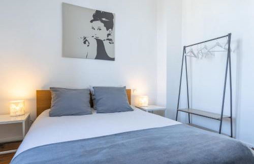 Maison Famille-Confort-Terrasse Jardin-Vue Cathédrale - Foto 20