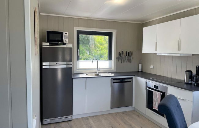 6 Person Holiday Home in Bomlo - Foto 9