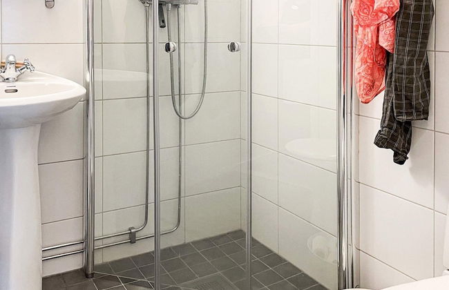 2 Person Holiday Home in Aplared-by Traum - Foto 10